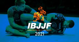 Is The IBJJF Allowing Heel Hooks And  Reaping For 2021?