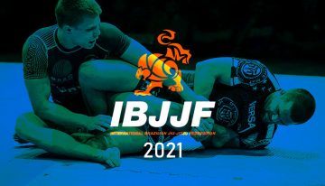 Is The IBJJF Allowing Heel Hooks And  Reaping For 2021?
