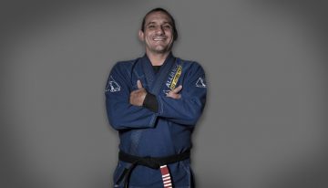 Luciano Nucci “Casquinha”