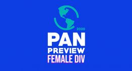 IBJJF Pan American 2020 Preview – The Female Black Belt Division