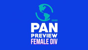 IBJJF Pan American 2020 Preview – The Female Black Belt Division
