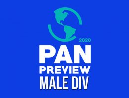 IBJJF Pan American 2020 Preview – The Male Black Belt Division