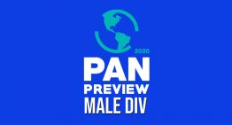 IBJJF Pan American 2020 Preview – The Male Black Belt Division