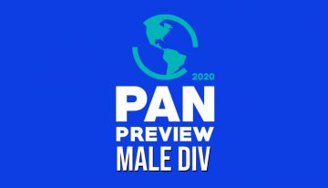IBJJF Pan American 2020 Preview – The Male Black Belt Division
