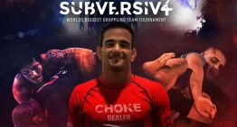 SUBVERSIV 4 Team Tournament Is Fire! Check Line-Ups Here