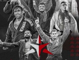 BJJ Stars 4 One Of The Best Cards Of 2020 Happens This Weekend