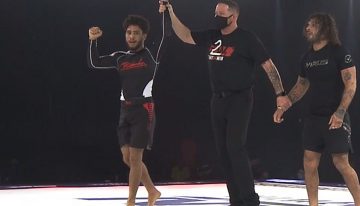 F2W 156 Results, Kennedy Maciel and Sam Nagai Victorious In Challenging Matches
