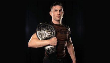 Mason Fowler