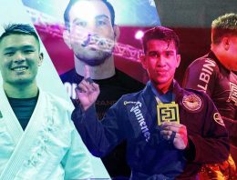Breakthrough Male Ahletes 2020