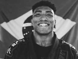 Pedro Alex Is Now The 17th Brazilian To Fail USADA Doping Test