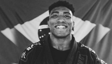 Pedro Alex Is Now The 17th Brazilian To Fail USADA Doping Test