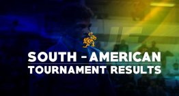 GF Team Dominates South American Championship, Lucas Gualberto Remains Undefeated