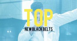 Scout Watch: 2020s Top 5 New Black Belts