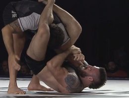 F2W 161, Dominant Performances By Tex, Haisam, Rau And Brasco In Stacked Event
