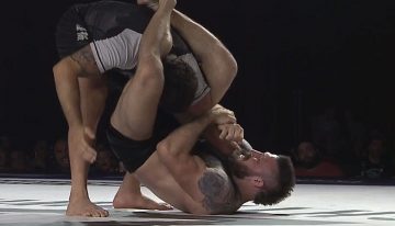 F2W 161, Dominant Performances By Tex, Haisam, Rau And Brasco In Stacked Event