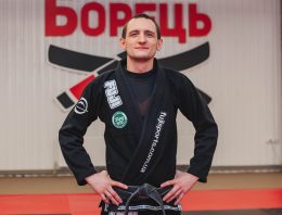 Kropyvnytskyi, Ukraine’s Unlikely Jiu-Jitsu Breeding Ground