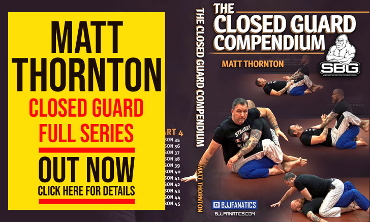 Matt Thornton Instructional