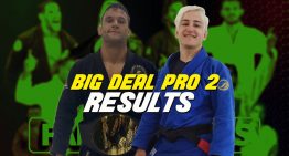 Big Deal Results, Epic Performance By Spirandeli And Dulce Rosenthal Shows Outstanding Talent