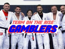 Scout Watch: Gamblers Jiu-Jitsu Academy