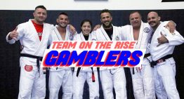 Scout Watch: Gamblers Jiu-Jitsu Academy