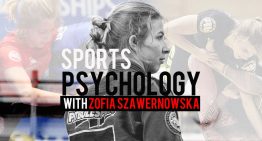 How Sports Psychology Can Improve Mat Performance, With Zofia Szawernowska