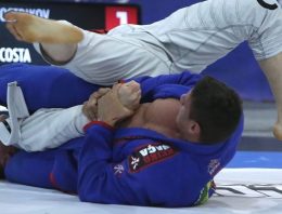 AJP Tour Breaks Conventions Amidst Pandemic With Two Major International Events