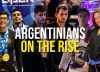 This Argentinian Squad Is Breaking Ground In The USA Grappling Circuit