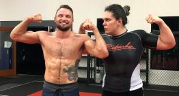 BJJ’s First Inter-Gender Match Is Here! All You Need To Know About Gabi Garcia X Craig Jones