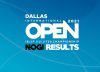 Dallas No-Gi Open Results, Rosa Takes First HH In IBJJF History And Tex Gets The Double In Texas