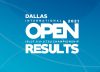 Dallas Open Results, Dalpra Has Epic Debut And Jen Case Dominates Absolute With Exotic Submission