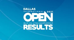 Dallas Open Results, Dalpra Has Epic Debut And Jen Case Dominates Absolute With Exotic Submission