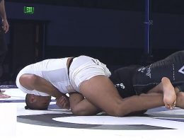 F2W 167 Results, Victor Hugo On The Rise In No-Gi, Jake Watson Hands Marinho First Loss