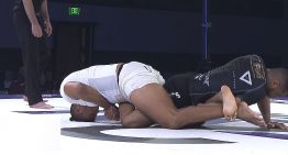 F2W 167 Results, Victor Hugo On The Rise In No-Gi, Jake Watson Hands Marinho First Loss