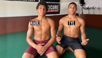 Kade Ruotolo