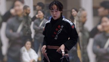 Kira Sung