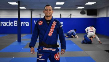 Pedro Marinho