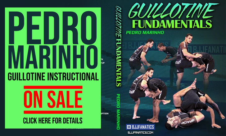 Pedro Marinho Instructional