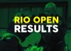 IBJJF Rio Open Results, Erberth Returns After Losing Streak, Saggioro Dominates New Generation