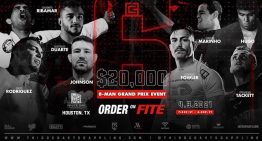3rd Coast Grappling’s Stacked GP is This Weekend! Kaynan, Nicky Rod, Tackett, Hugo, Fowler And More