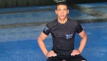 Tye Ruotolo