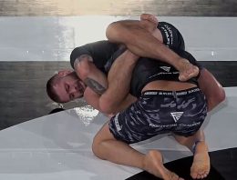 WNO 7 Results, Nicky Rod Steals The Show In Austin