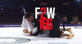 F2W 166, Dominant Performances By Lovato And Tacket Steal The Show