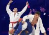 ADGS Abu Dhabi Results, Breakthrough Performances By Roosevelt Sousa And Luiz Paulo