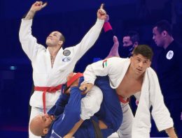 ADGS Abu Dhabi Results, Breakthrough Performances By Roosevelt Sousa And Luiz Paulo