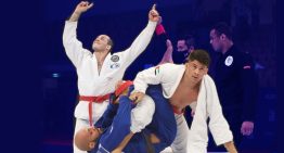 ADGS Abu Dhabi Results, Breakthrough Performances By Roosevelt Sousa And Luiz Paulo