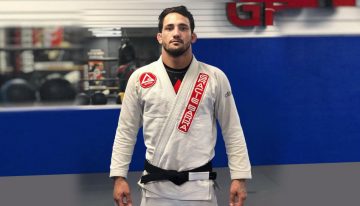 José Bruno Matias