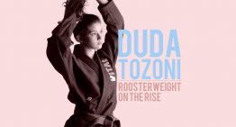 Classic Guard Player Duda Tozoni May Be The Next Big Thing At Roosterweight