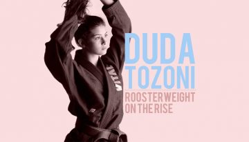 Classic Guard Player Duda Tozoni May Be The Next Big Thing At Roosterweight