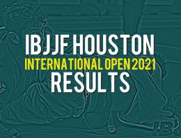 Houston Open, AOJ’s Dynamic Duo Wins Another Double Team GB Debuts Two Major Players