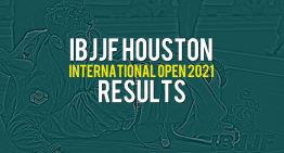 Houston Open, AOJ’s Dynamic Duo Wins Another Double Team GB Debuts Two Major Players